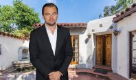 სახლს, რომელიც ლეონარდო დიკაპრიომ  მისი პოპულარობის პიკზე, ფილმის „ტიტანიკი“ გამოსვლის დროს შეიძინა, 1,7 მლნ დოლარად ყიდის