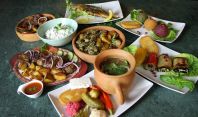„გარდიანი“ ხალხს დიუსელდორფში ქართულ რესტორან „პეპელაში“ სტუმრობას ურჩევს