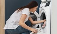 სარეცხ მანქანაში ობის გაჩენის ყველაზე გავრცელებული მიზეზები