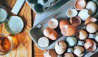 10 მიზეზი, რომ არ გადააგდოთ კვერცხის ნაჭუჭი, თუ აგარაკი გაქვთ