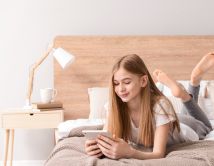 როგორ უნდა შევურჩიოთ მოზარდს  საწოლი 