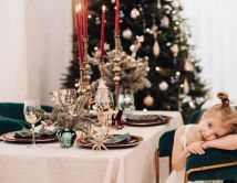 როგორი უნდა იყოს 2026 წლის საახალწლო სუფრა