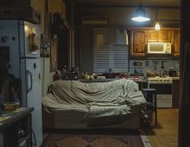 შეზღუდული საცხოვრებელი სივრცე დეპრესიას იწვევს - როგორ მოვიქცეთ?