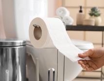 რატომ არ იყენებენ აზიაში ტუალეტის ქაღალდს ხშირად და რატომ ვერ იქცა ის პირველადი მოხმარების საგნად