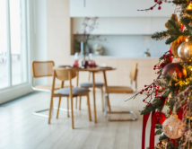 მოძველებული საშობაო დეკორაციები, რომელთა ადგილი 2026 წელს არ არის