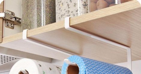 რისი გადაწმენდა არ შეიძლება ქაღალდის ხელსახოცით