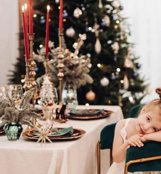 როგორი უნდა იყოს 2026 წლის საახალწლო სუფრა