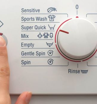 რატომ არ უნდა გამოიყენოთ ხშირად სწრაფი რეცხვის რეჟიმი