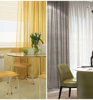 როგორი ფარდები იქნება პოპულარული 2026 წელს 