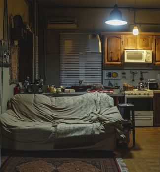 შეზღუდული საცხოვრებელი სივრცე დეპრესიას იწვევს - როგორ მოვიქცეთ?